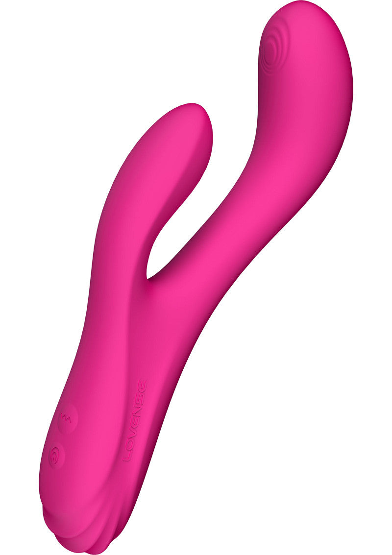 Lovense Osci 3