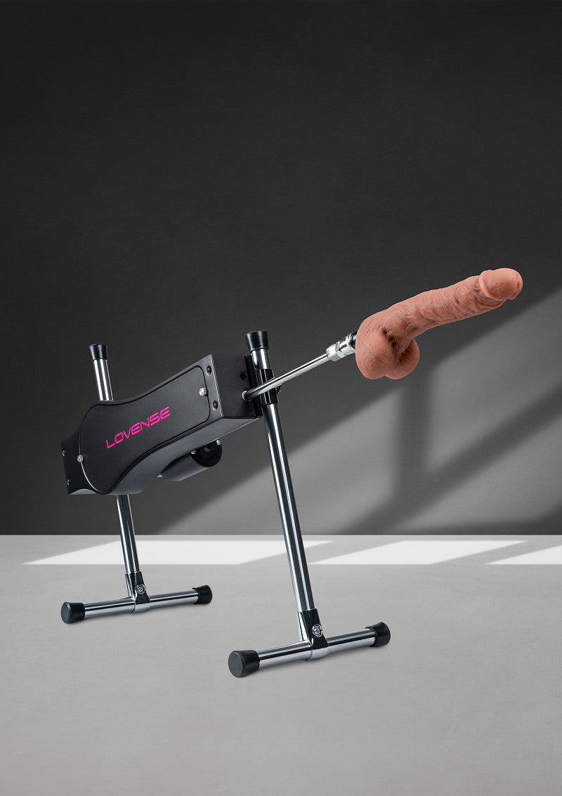 Lovense Lovense Sex Machine
