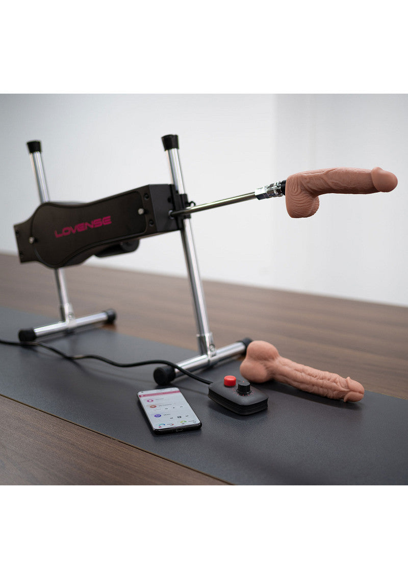 Lovense Lovense Sex Machine