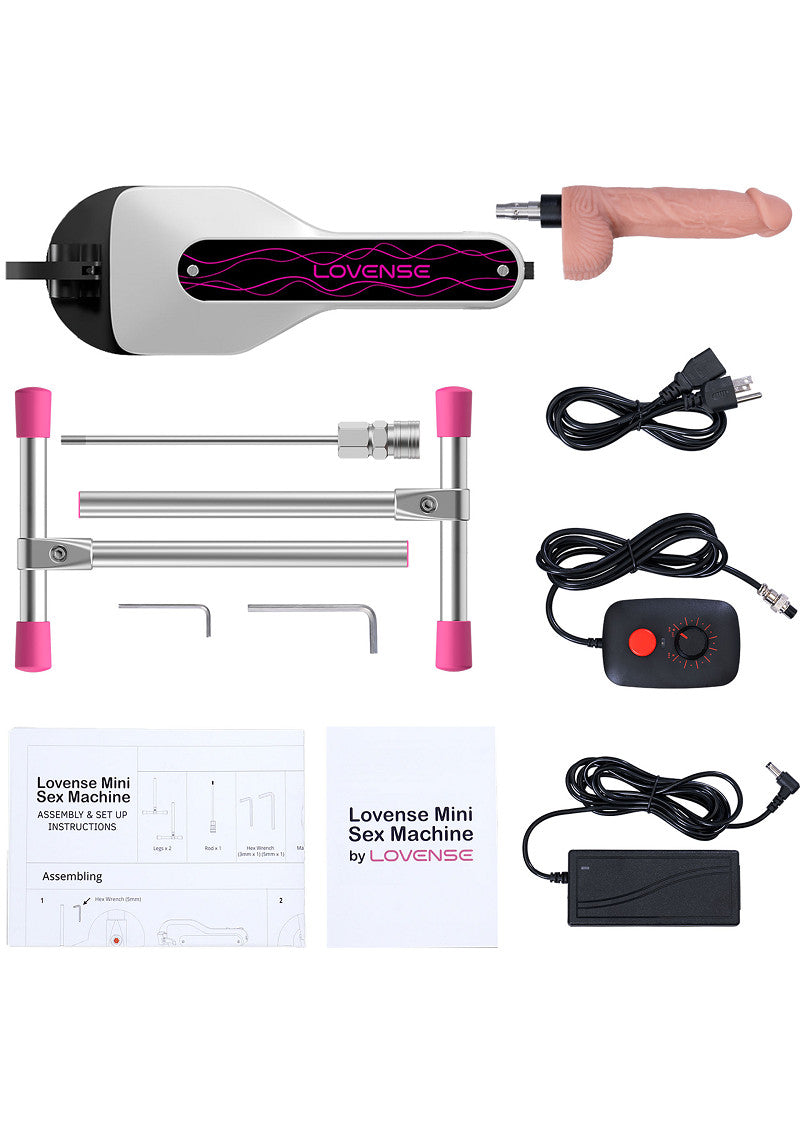 Lovense Lovense Mini Sex Machine
