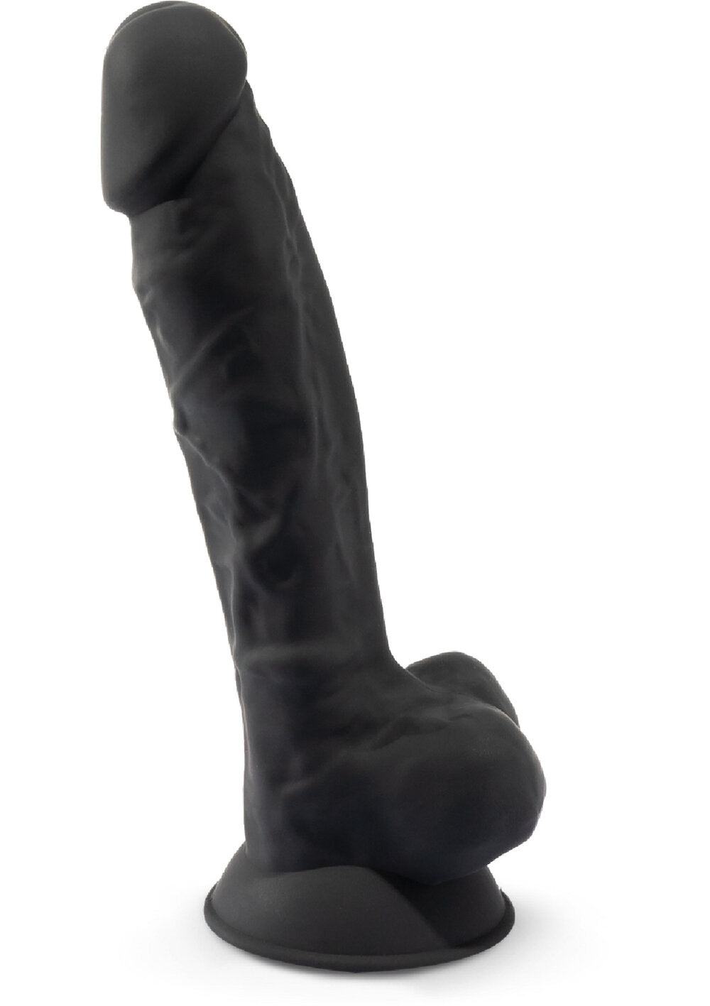 Silex-D Dildo Model 7 Inch