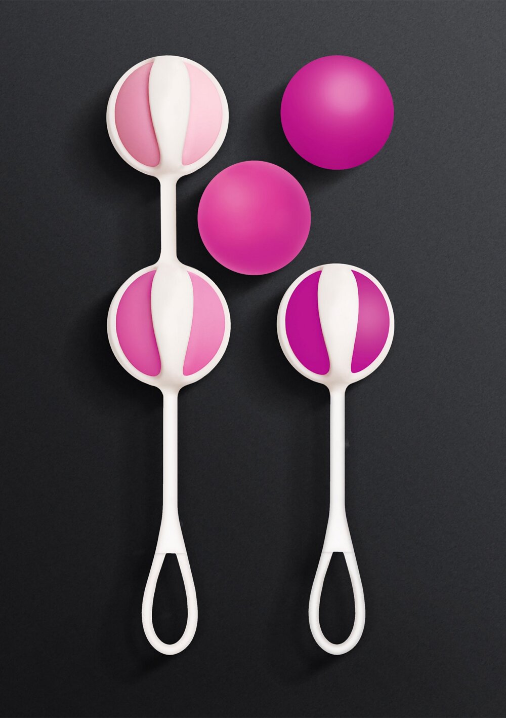 Gvibe Geisha Ball3