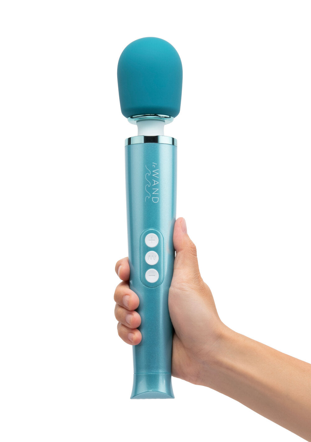 Le Wand Dive Submersible Vibrating Massager