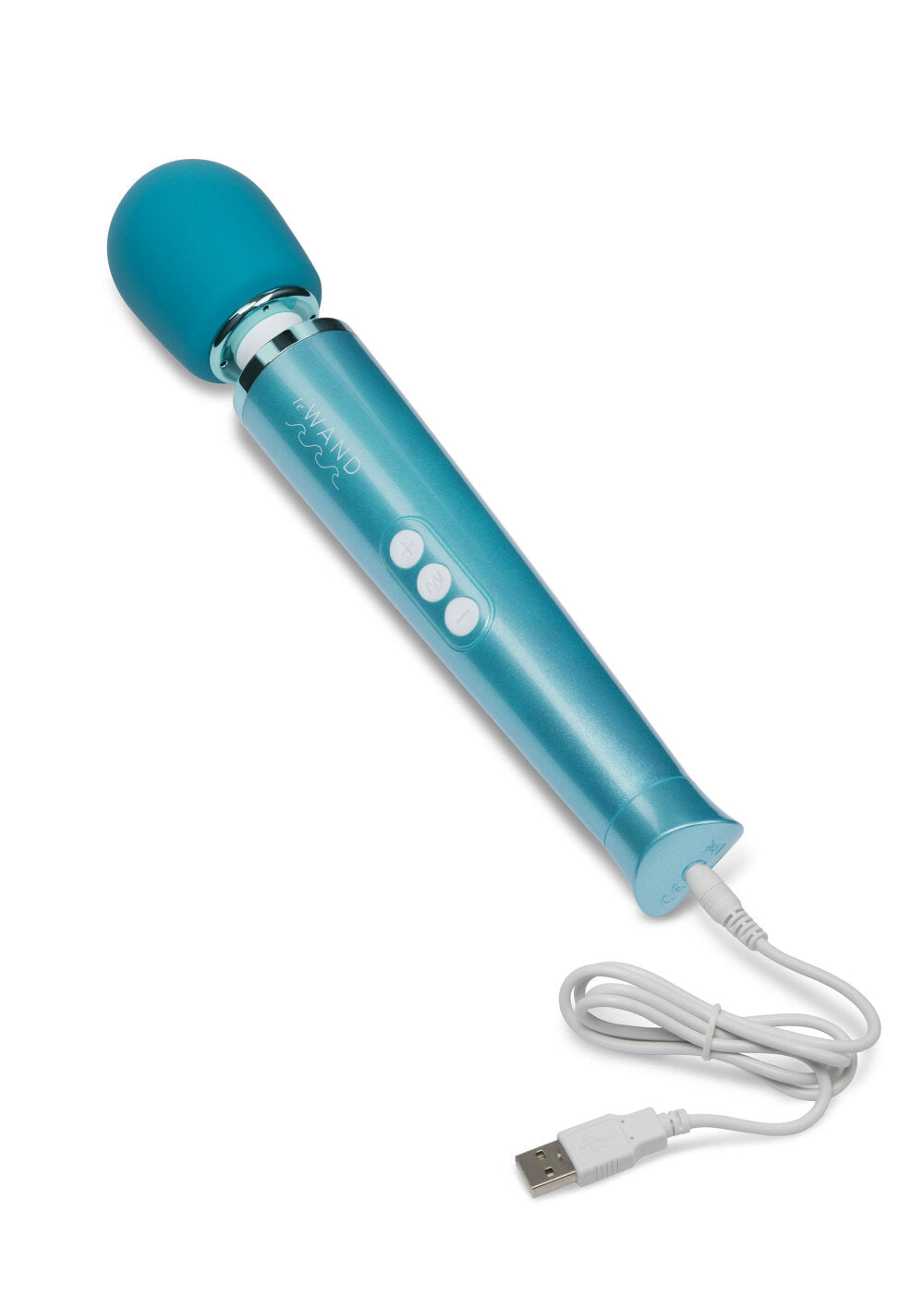 Le Wand Dive Submersible Vibrating Massager