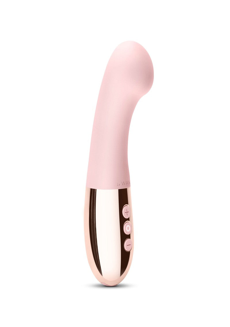 Le Wand Chrome Gee
