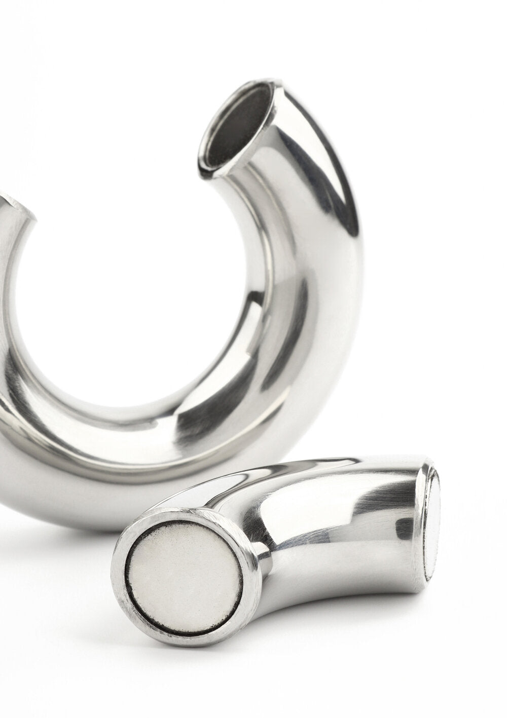 Mr. Steel MBS Stackable Weight 30mm