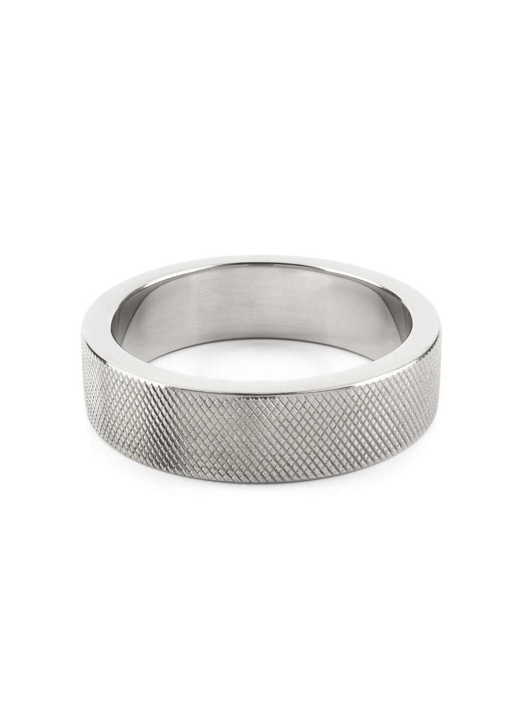 Mr. Steel CrissCross C-Ring 50mm