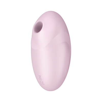 Vulva Lover 3 - Double Air Pulse Vibrator