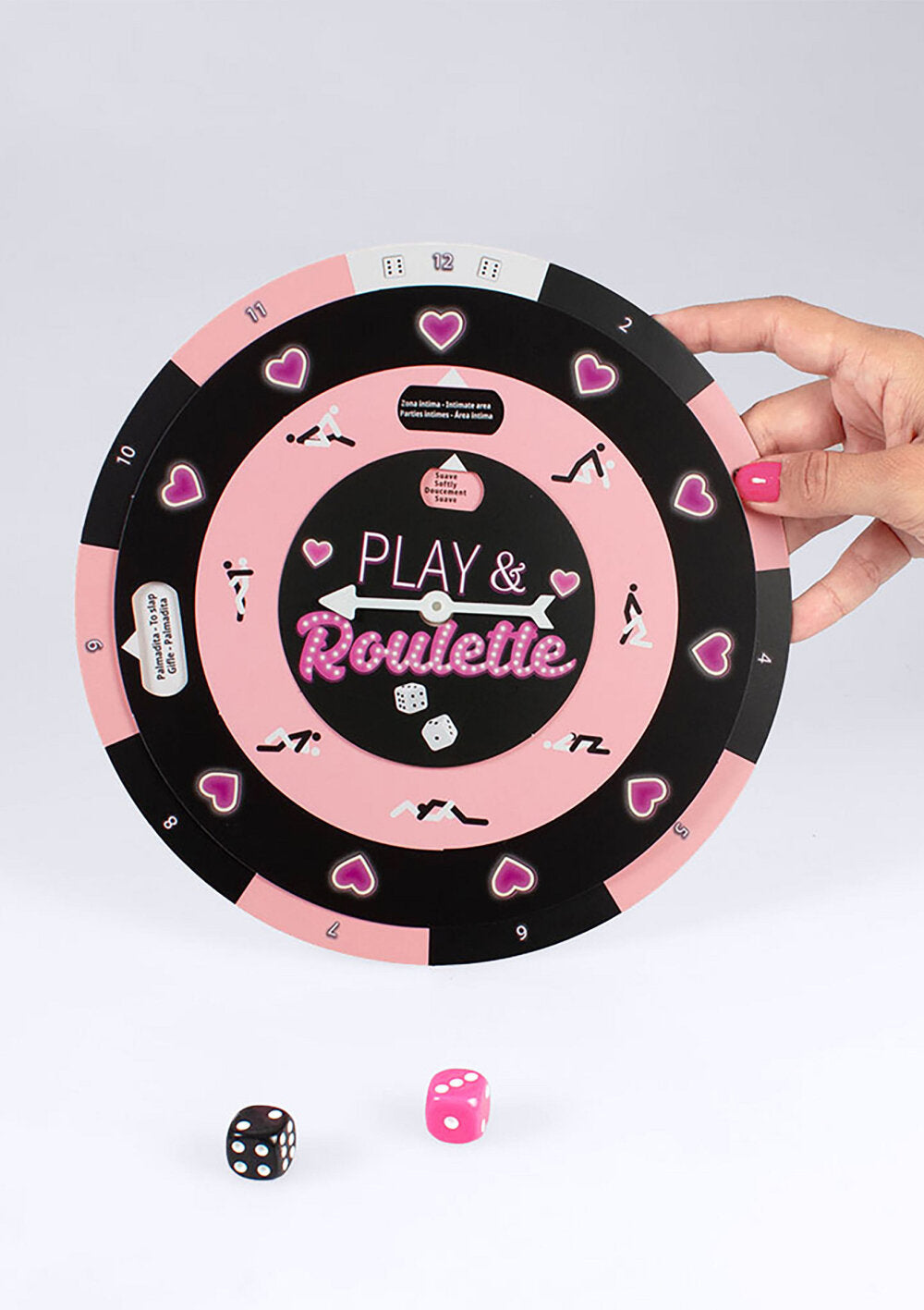 Secret Play Play &amp; Roulette