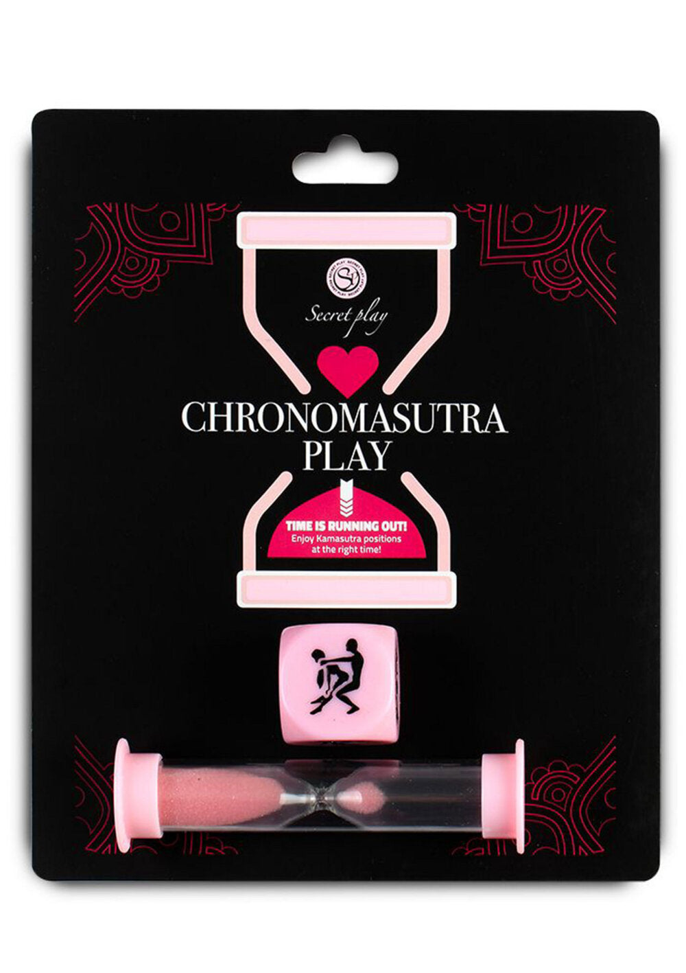 Secret Play Chronoma Sutra Play