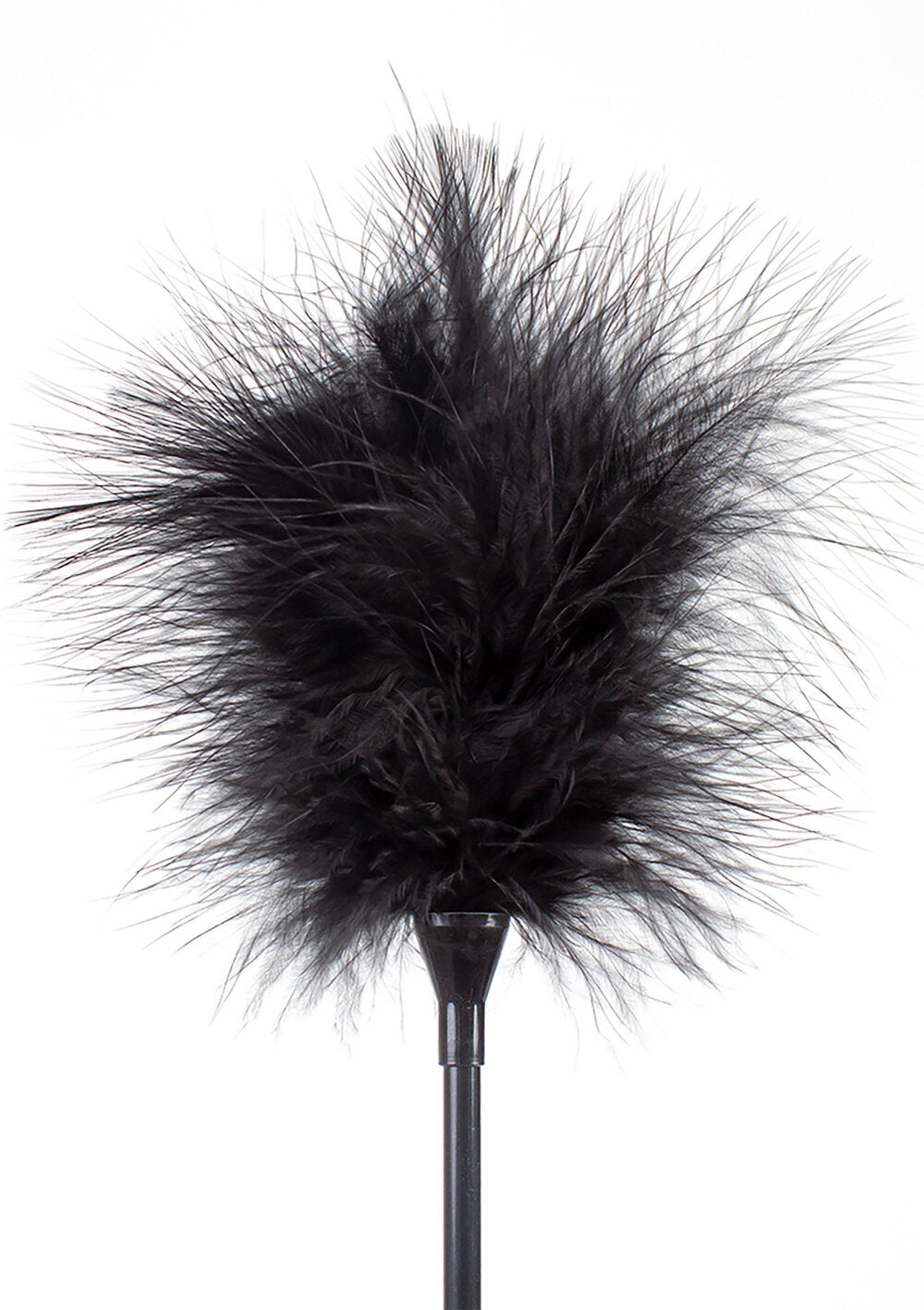 Secret Play Feather Tickler &amp; Whip