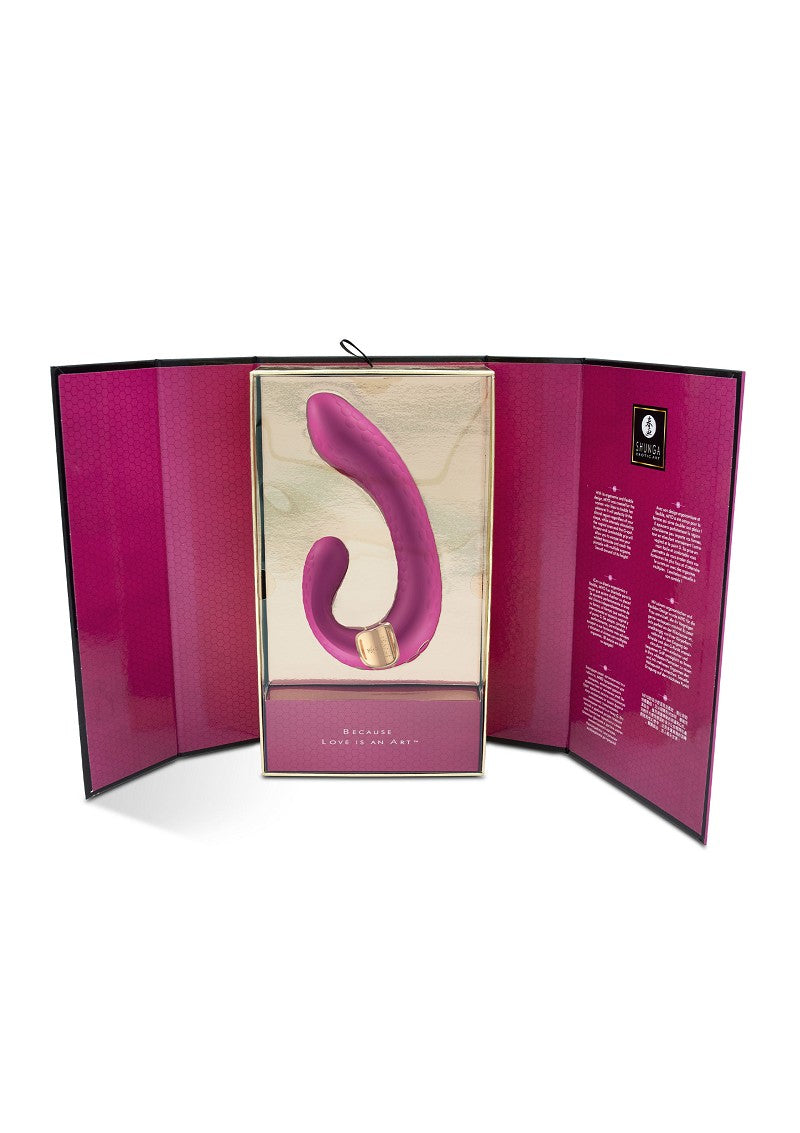 Shunga Miyo G-spot vibrator