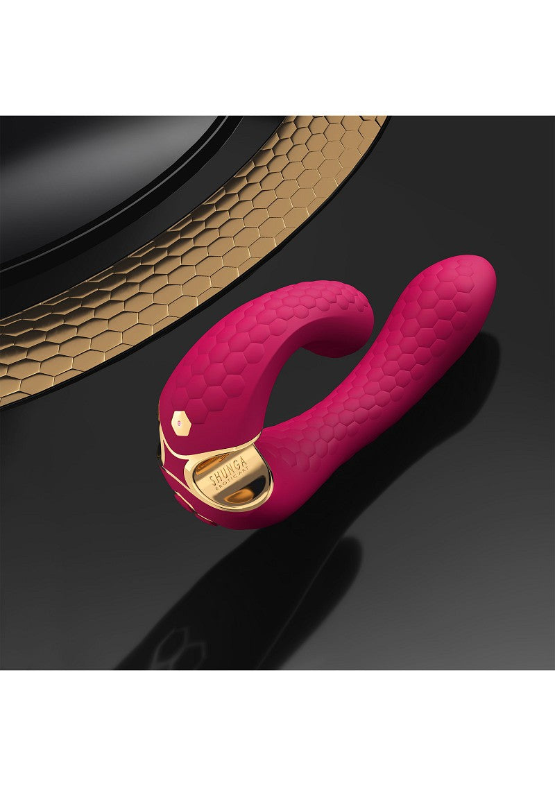 Shunga Miyo G-spot vibrator