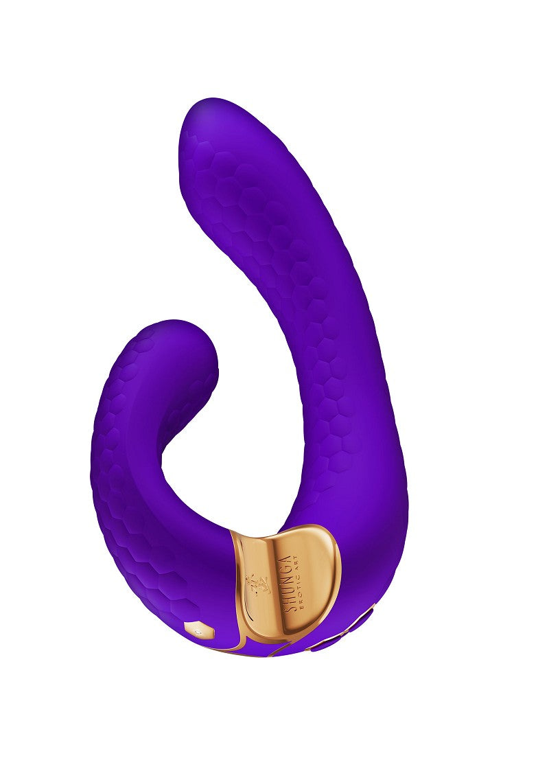Shunga Miyo G-spot vibrator
