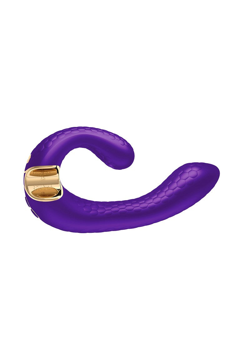Shunga Miyo G-spot vibrator
