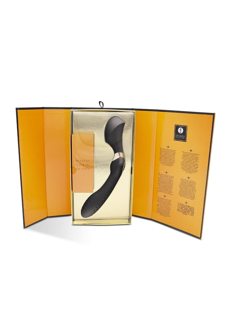 Shunga Zoa G-spot vibrator