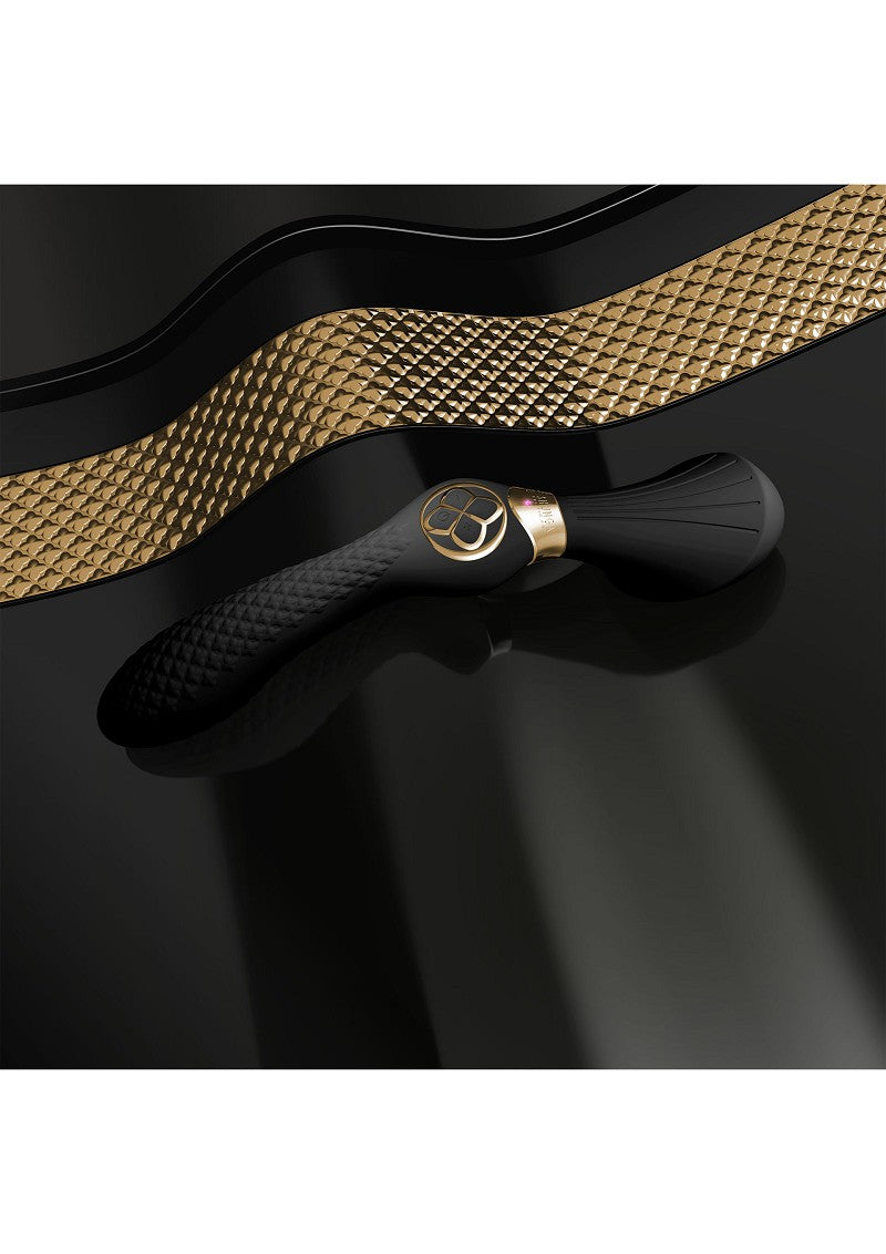 Shunga Zoa G-spot vibrator