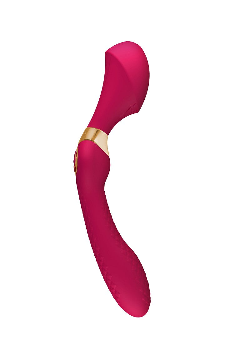 Shunga Zoa G-spot vibrator