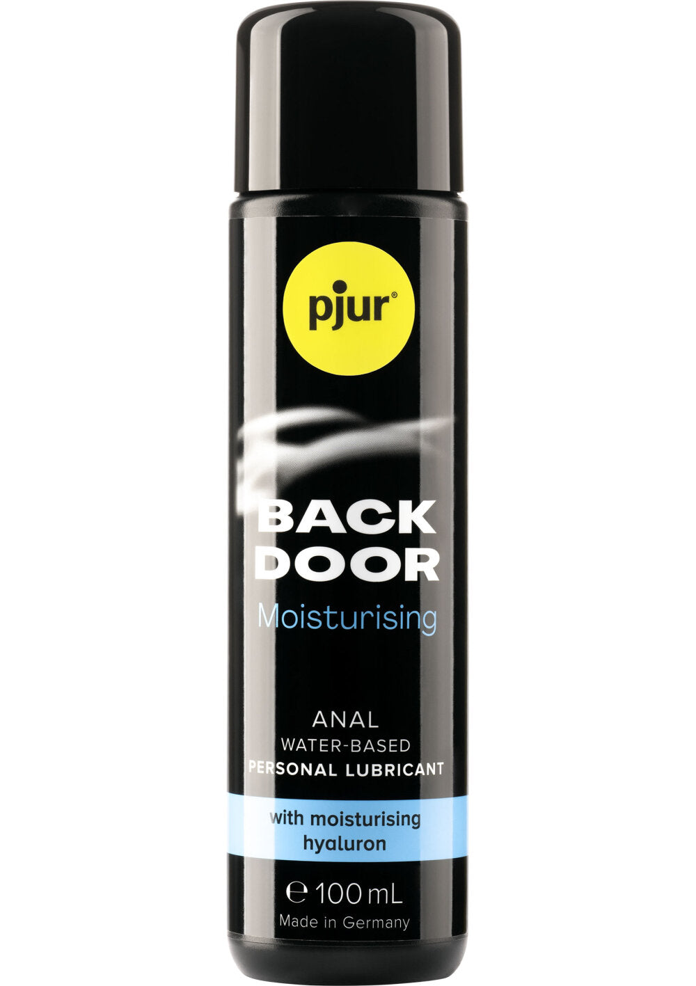 pjur BACK DOOR Moisturizing 100ml
