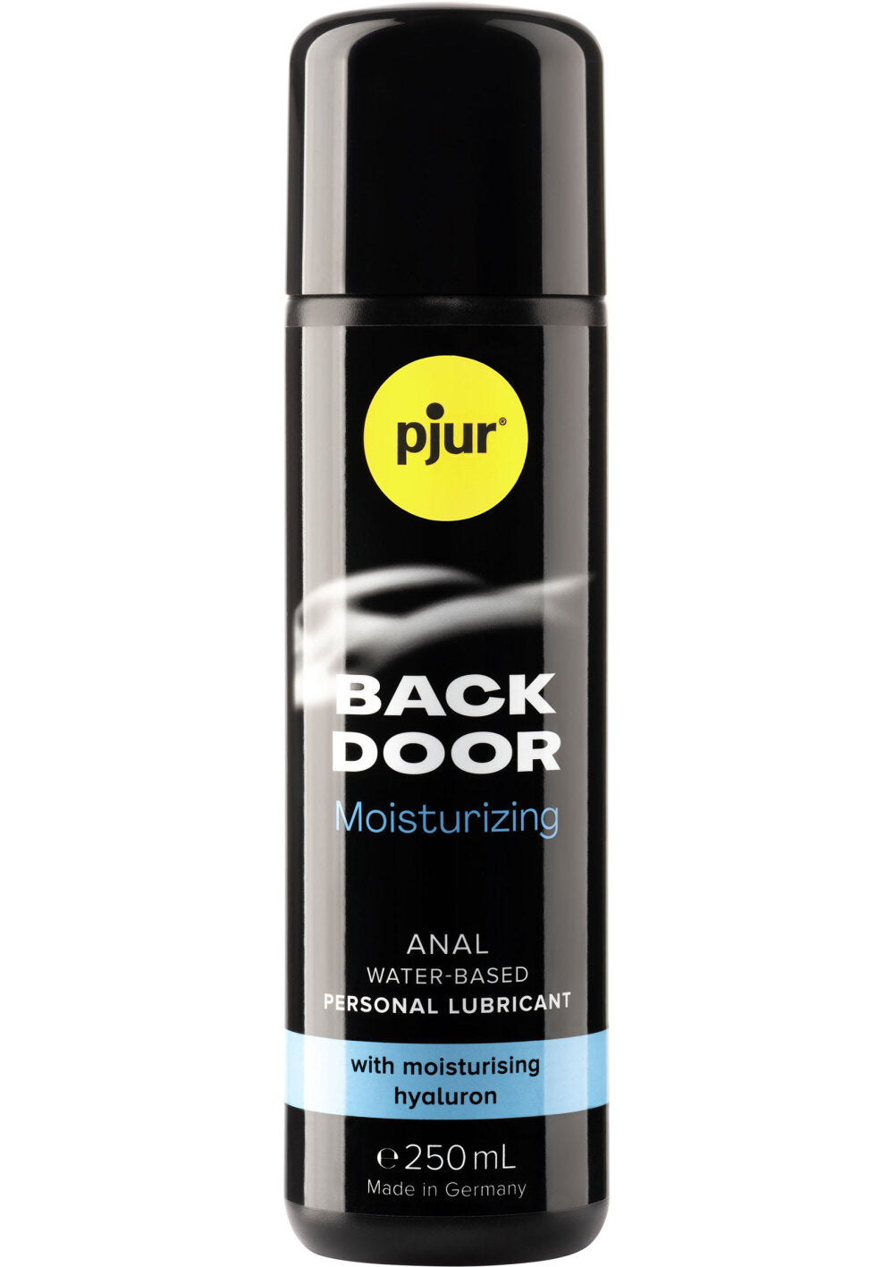 pjur BACK DOOR Moisturizing 250ml