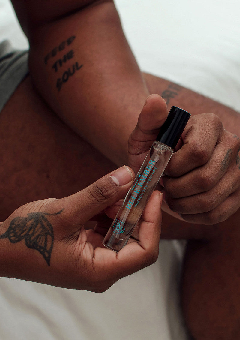 Eye of Love - Bloom - Pheromone Perfume Attract Her 10ml