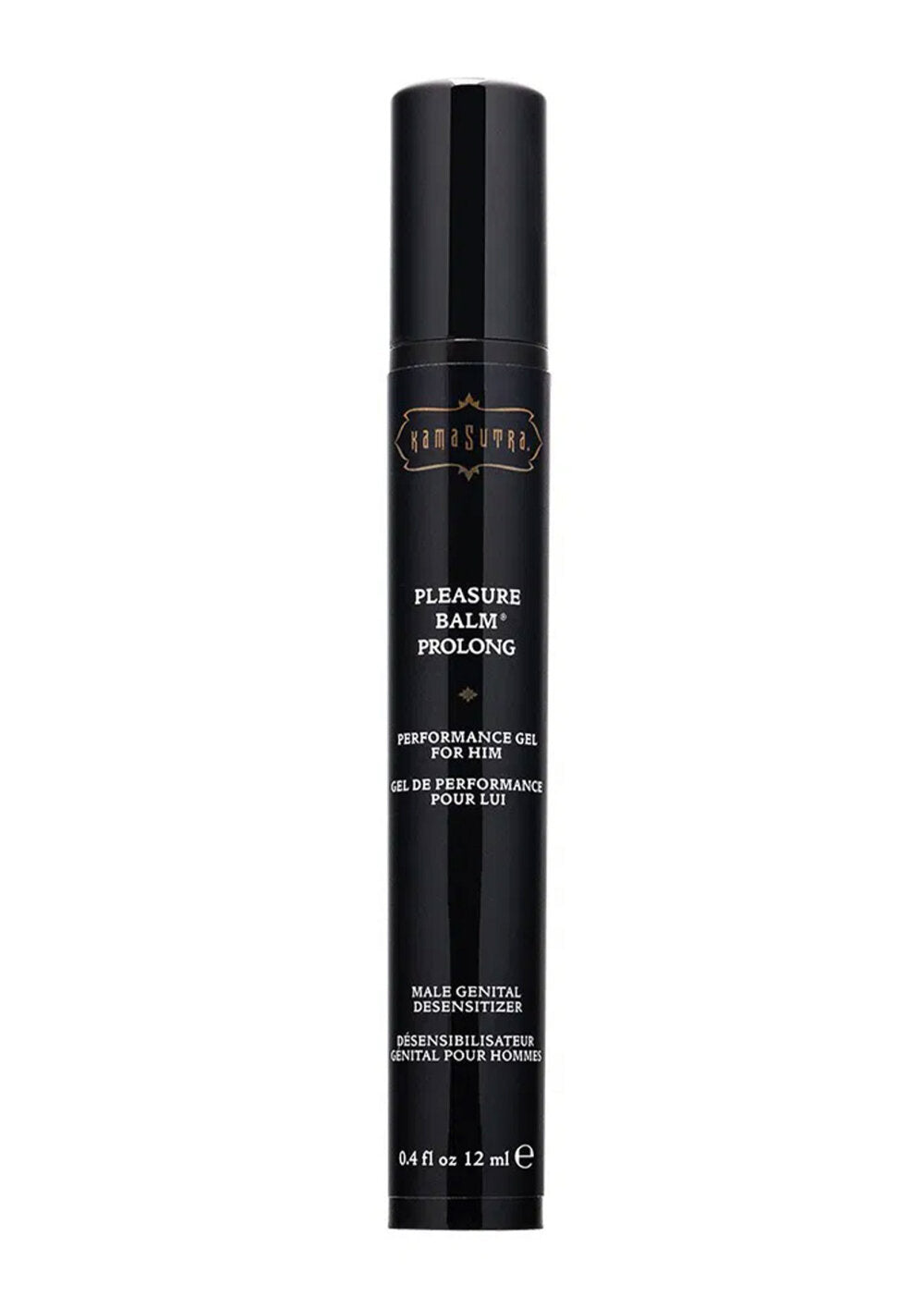 Kama Sutra As One Warming and Prolonging gel