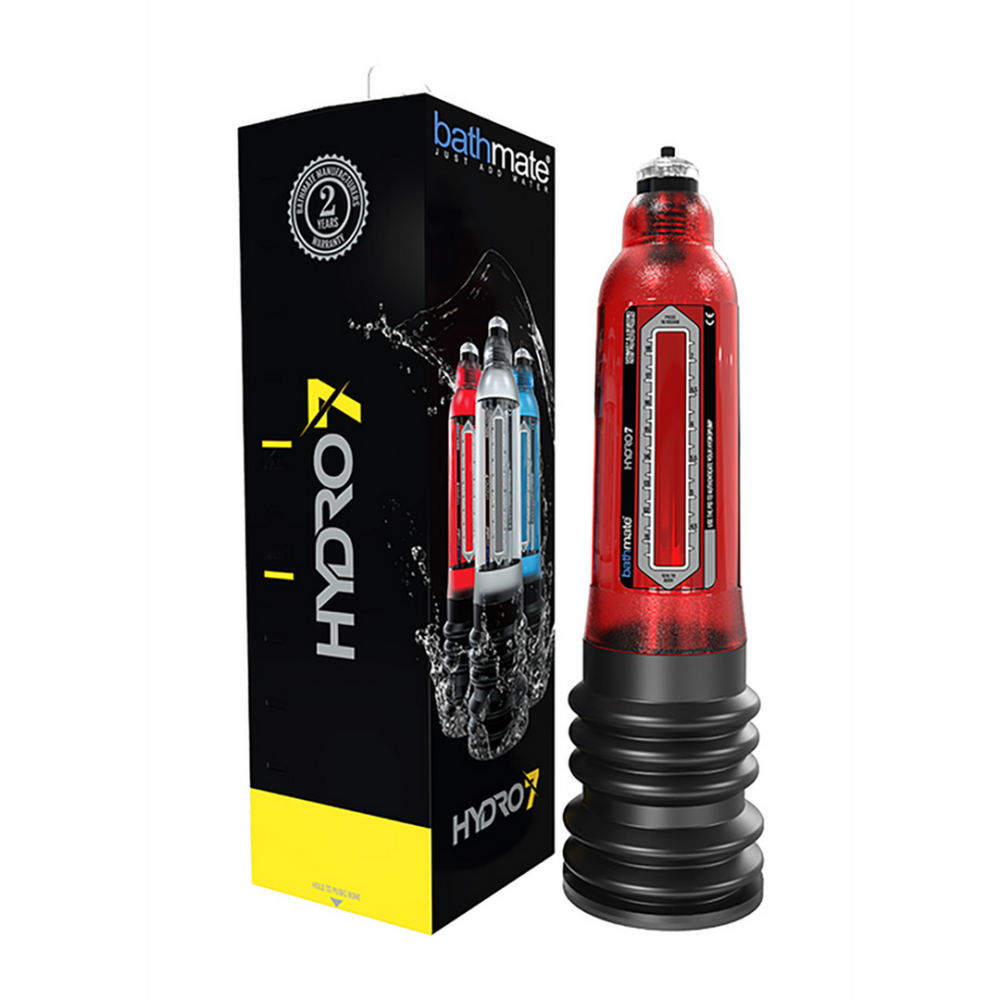 Hydro7 - Penis Pump