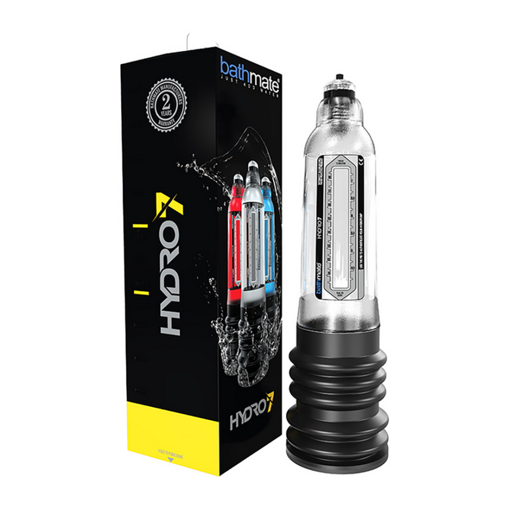 Hydro7 - Penis Pump