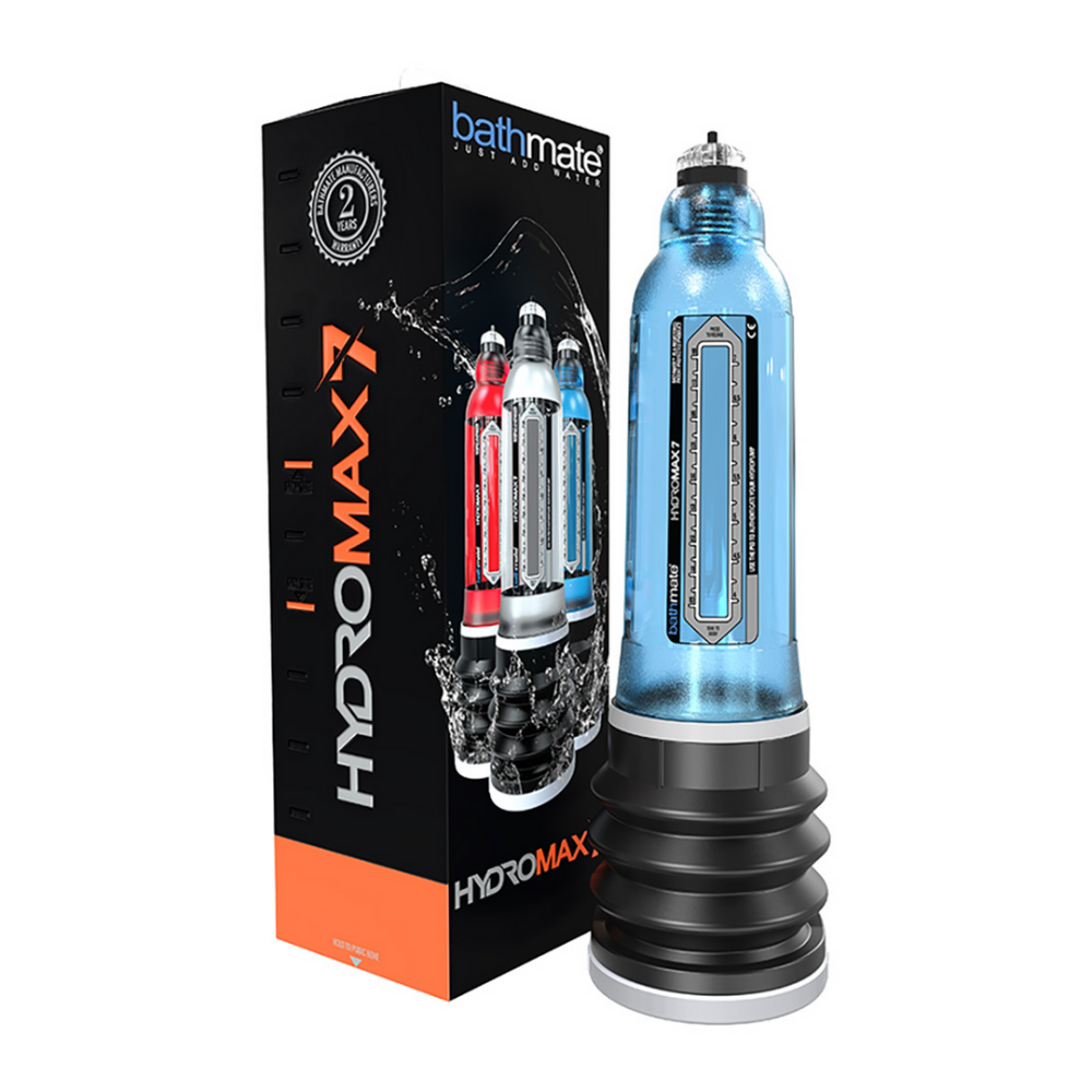 HydroMax7 - Penis Pump