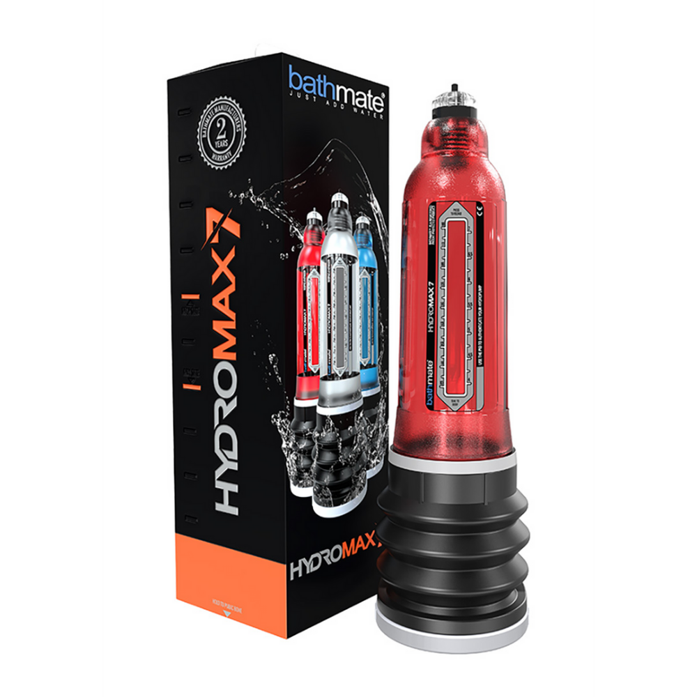 HydroMax7 - Penis Pump