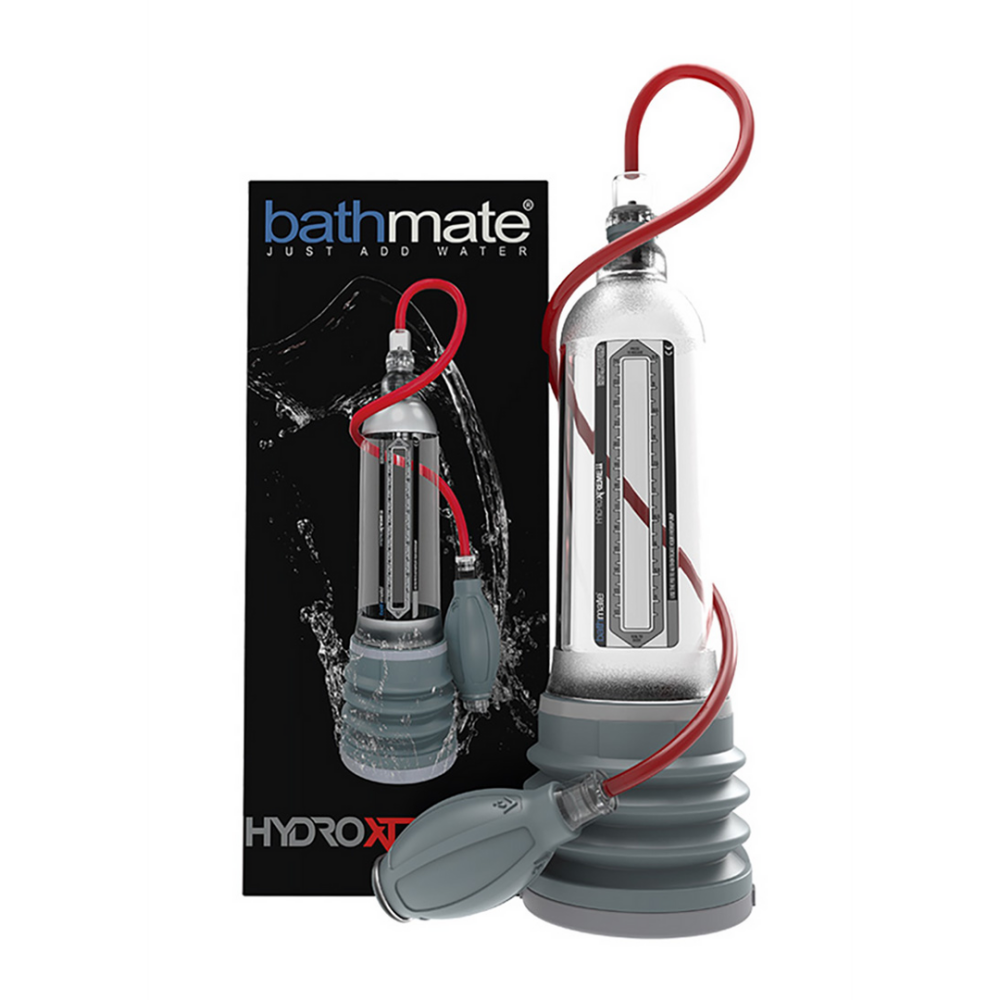 HydroXtreme11 - Penis Pump