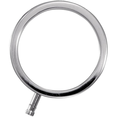 Solid Metal Cockring - 1.34" / 34 mm