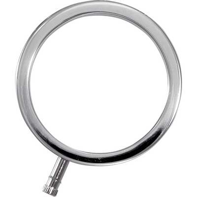 Solid Metal Cockring - 1.89" / 48 mm