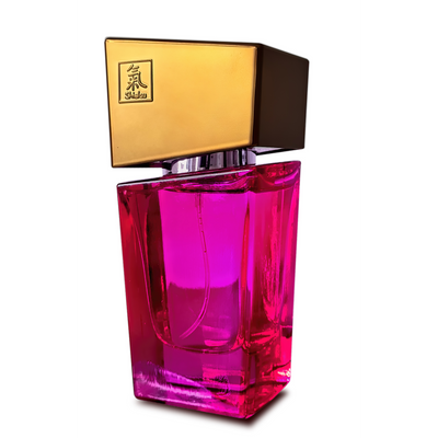 Pheromon Fragrance - Woman Pink - 50 ml