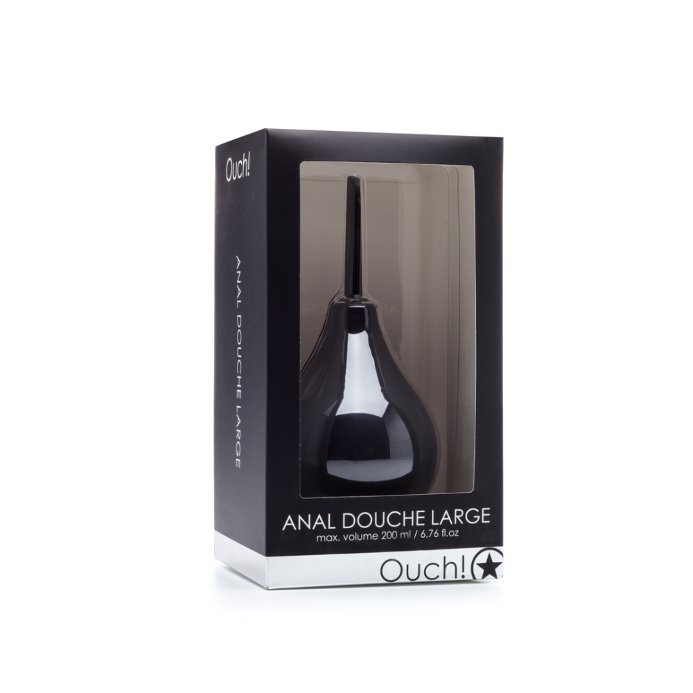 Anal Douche - Large