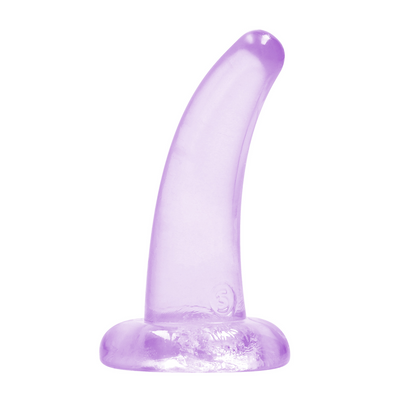 Non-Realistic Dildo with Suction Cup - 5 / 11,5 cm