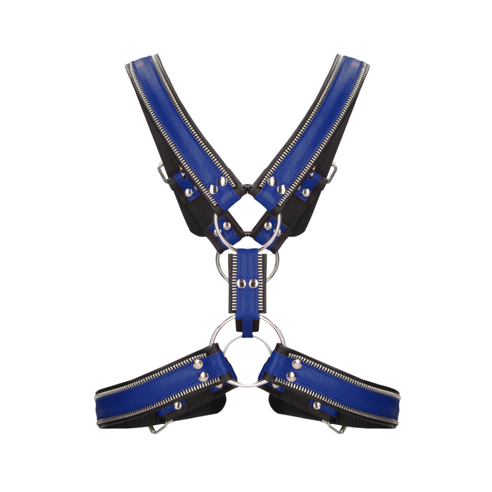 Z Series Scottish Harness - L/XL L/XL