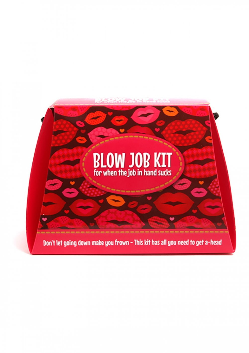Blow Job Kit - Gift Kit