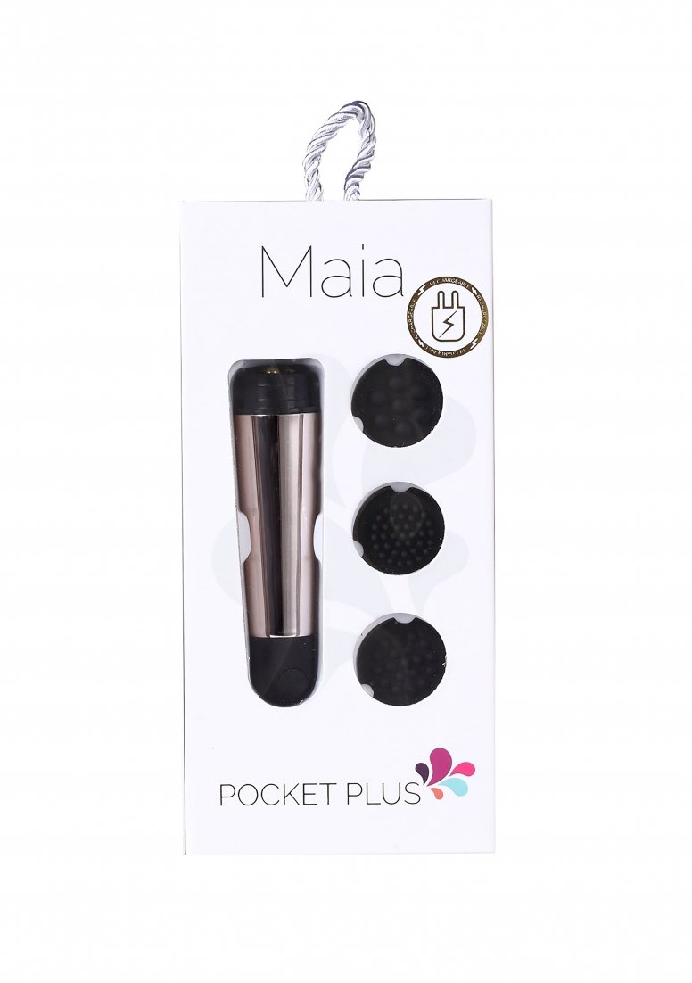 Pocket Plus - Toys Kit