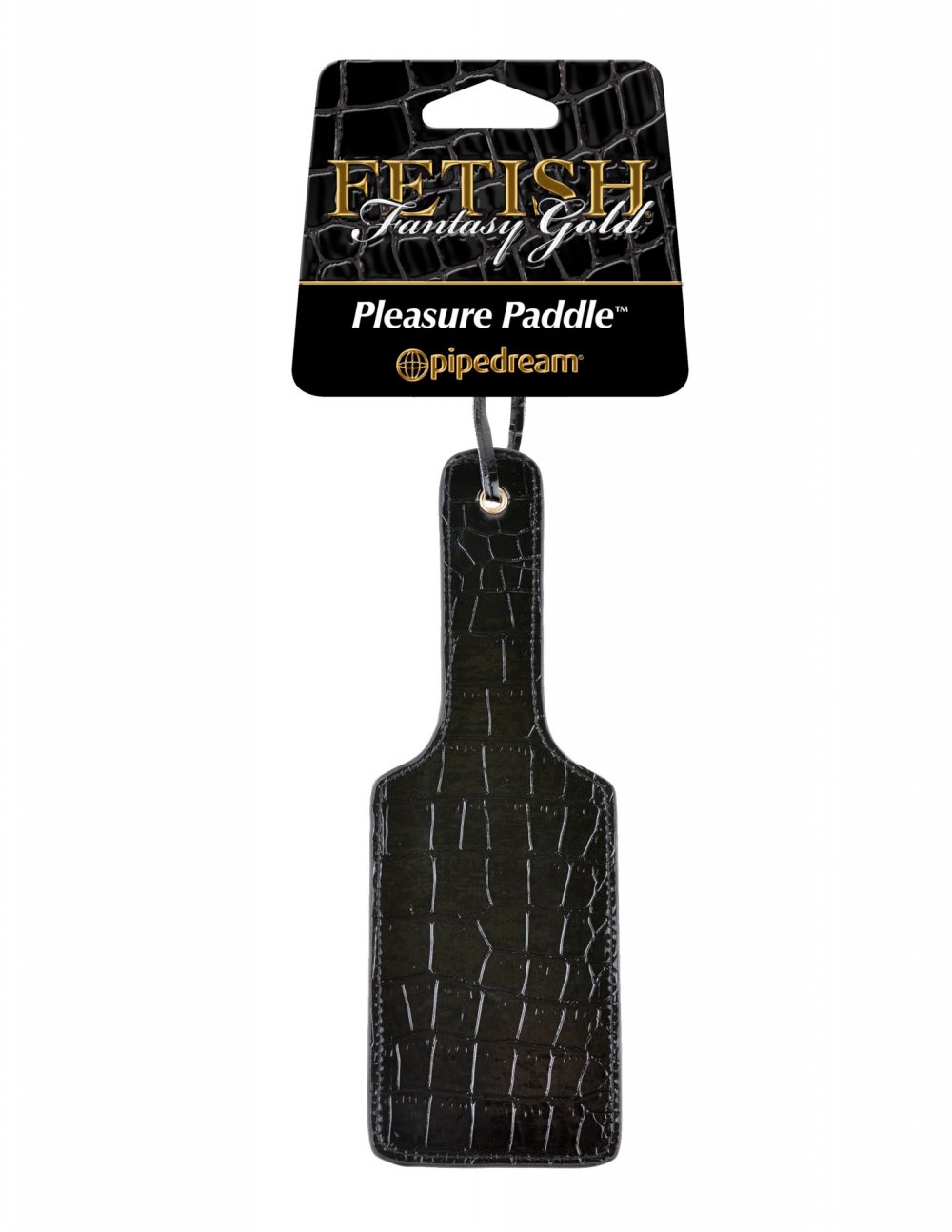 Pleasure Paddle