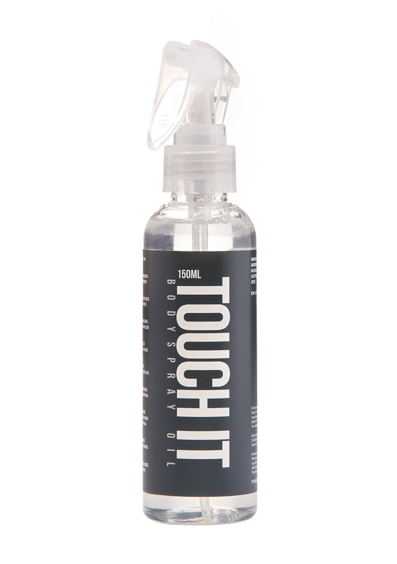 Touch It - Massage Spray - 5 fl oz / 150 ml